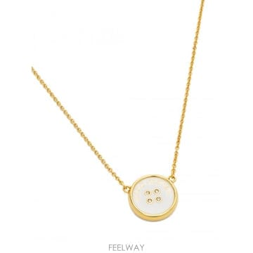 Marc Jacobs 26SS  BUTTON PENDANT ����� 2R4JNC001J38109 TP57840280026SS  BUTTON PENDANT ����� 2R4JNC001J38109 TP57840280