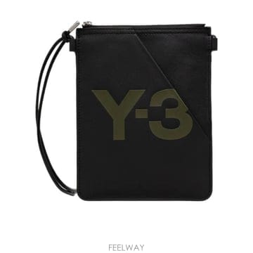 Yohji Yamamoto 25SS Y 3 ���� messenger �� JE2013 TP57897733925SS Y 3 ���� messenger �� JE2013 TP578977339
