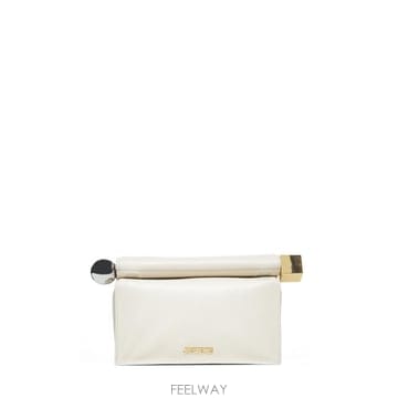 Jacquemus ��ũ���� �ڵ�� Rond carre BAW00356AC27L14115 TP578979082��ũ���� �ڵ�� Rond carre BAW00356AC27L14115 TP578979