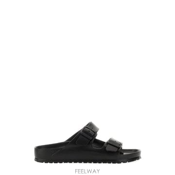 26 F/W 버켄스탁 샌들 애리조나 129421_BLACK B0042279311