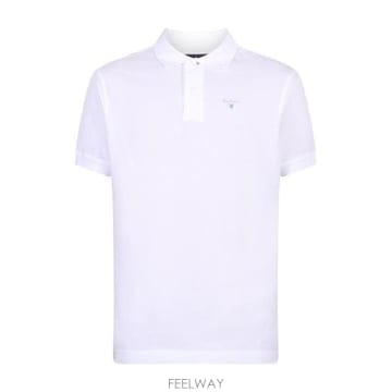 25FW Barbour 맨즈 T 셔츠 MML0358MMLWH11WHITE TP578398497