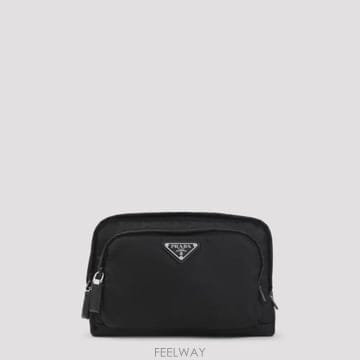 PRADA 26FW ����� Ŭ��ġ 2NA0682DMIF0002 TP57881000626FW ����� Ŭ��ġ 2NA0682DMIF0002 TP578810006