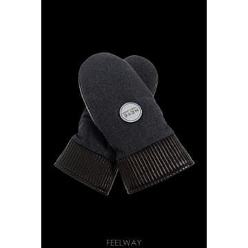 Armani 26SS ���������Ƹ����� Gloves with �ΰ� GM001895AF18904FC027 TP5792333626SS ���������Ƹ����� Gloves with �ΰ� GM001895AF18904