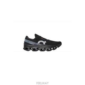 26FW 온 러닝 Cloudmonster 1 3MF30740553 3MF30740553BLACK TP5794