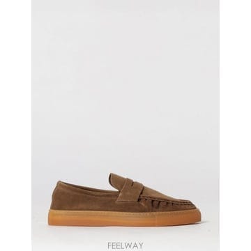 | Other Brand | 26SS Copenhagen Mocassino Paia Copenhagen in camoscio CPH16226SS Copenhagen Mocassino Paia Copenhagen in camoscio 