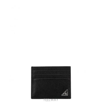 PRADA 26SS ����� ����� Credit ī�� Ȧ�� �Ǽ����� 2MC223QHHF0002NERO TP5792333426SS ����� ����� Credit ī�� Ȧ�� �Ǽ����� 2MC223QHH