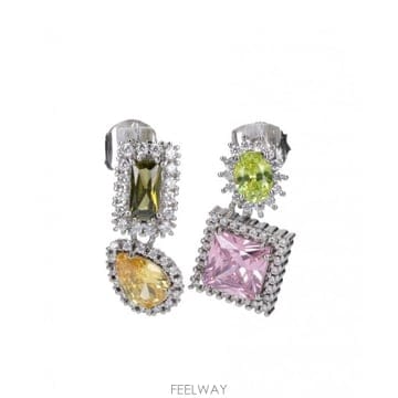 Maison Margiela 26FW �������������� ���� earrings SM1VG0071P9144792 TP58030369726FW �������������� ���� earrings SM1VG0071P9144792 TP