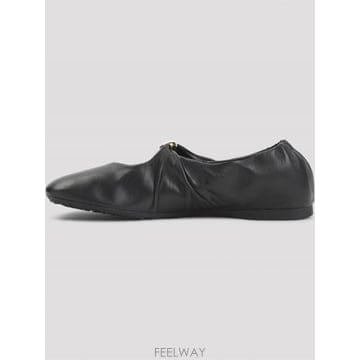 Loewe PEBBLE 소프트 BALLERINA L815466X461100 TP579261201