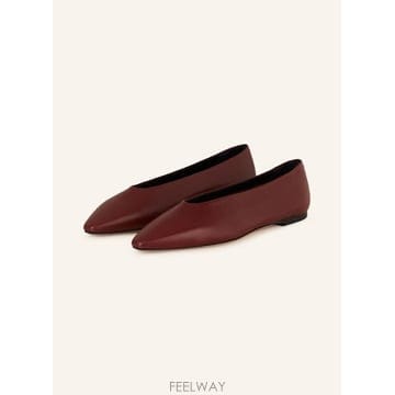 | Other Brand | Aeyde Ballet flats BETTY 100316324318000 TP579492413Aeyde Ballet flats BETTY 100316324318000 TP579492413