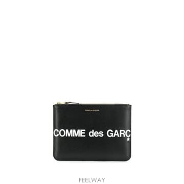 Comme des Garcons 25FW �ĵ������� HUGE �ΰ� SERIE �� �Ŀ�ġ SA5100HLBLACK TP57923332825FW �ĵ������� HUGE �ΰ� SERIE �� �Ŀ�ġ SA5100HLBLAC