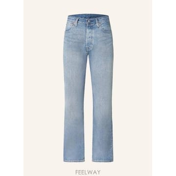 | Other Brand | Levi s Straight ���� jeans 501 100159897917000 TP580427697Levi s Straight ���� jeans 501 100159897917000 TP58042