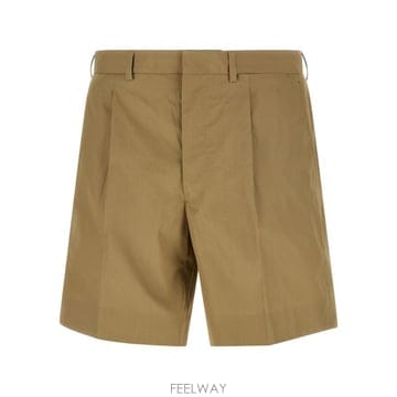 PRADA 26SS ����� Poplin bermuda ���� UP0424SOOO1XV2F034X TP57840257726SS ����� Poplin bermuda ���� UP0424SOOO1XV2F034X TP
