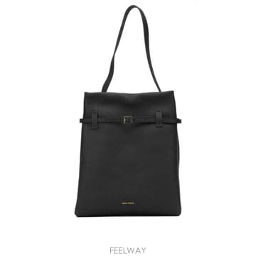 | Other Brand | 26FW ������Ʋ���� ��Ʈ du Jour �̵�� ��� �� 2024147TOTEDUJOURBLACK TP57926FW ������Ʋ���� ��Ʈ du Jour �̵�� ��� �� 2024147T