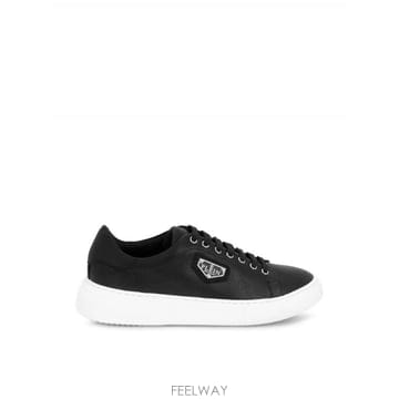 Philipp Plein 26SS �ʸ��÷��� ���� ����Ŀ�� LAESUSC1049PLE010N02BLACK TP57897879826SS �ʸ��÷��� ���� ����Ŀ�� LAESUSC1049PLE010N02BLAC