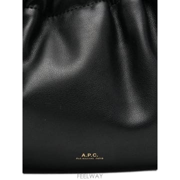 A.P.C. A P C  Ninon Hoop ��� �� PUAATF67049LZZ TP578398328A P C  Ninon Hoop ��� �� PUAATF67049LZZ TP578398328
