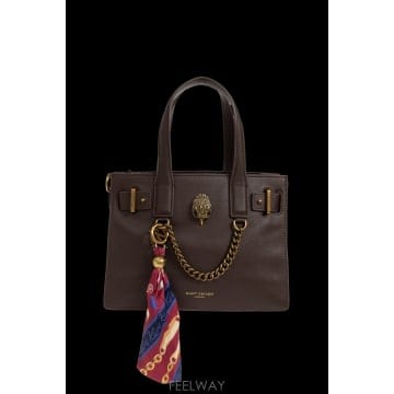 | Other Brand | 26FW KURT GEIGER Sloane ���� �� SLOANESMTOTE0BROWNLEATHER TP57926FW KURT GEIGER Sloane ���� �� SLOANESMTOTE0BROWNLEAT