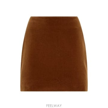 | Other Brand | 26FW �������� High waisted ���� �̴� ��ĿƮ SKCSK05M015 TP58077520026FW �������� High waisted ���� �̴� ��ĿƮ SKCSK05M01
