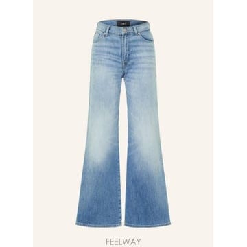 | Other Brand | 7 FOR ALL ��ī�ε� LOTTA ���̵� ���� jeans 100314317017000 TP580427657 FOR ALL ��ī�ε� LOTTA ���̵� ���� jeans 10031431701