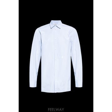 JIL SANDER 25FW ������ ��ư ���� with �ΰ� J24DL0105J45177491 TP57182541025FW ������ ��ư ���� with �ΰ� J24DL0105J45177491 TP5