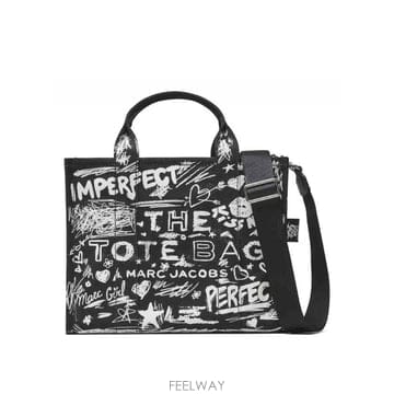 Marc Jacobs 26FW  The �̵�� ��Ʈ Punk Scribble 2S6HTT015H02BLACK TP57956798526FW  The �̵�� ��Ʈ Punk Scribble 2S6HTT015H02BLACK 