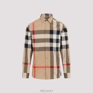 Burberry 26FW Burberry Burberry üũ ��ư ���� 8071445A7028 TP57182540526FW Burberry Burberry üũ ��ư ���� 8071445A7028 TP5