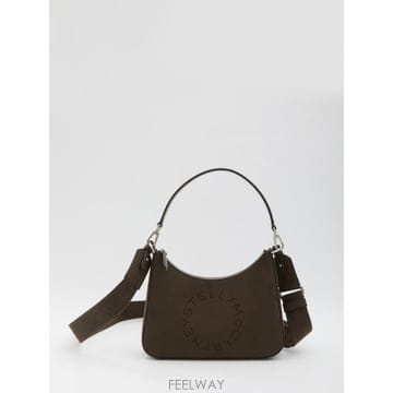 Stella McCartney 26SS ���ڶ� ��īƮ�� Alter suede hobo �� 7B0062WP05472017 TP5783982926SS ���ڶ� ��īƮ�� Alter suede hobo �� 7B0062WP05472
