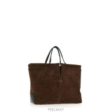 TODS 26SS TOD S DI �� FOLIO �̵�� IN SUEDE XBWDBMA0300U9V0ZIH TP579226SS TOD S DI �� FOLIO �̵�� IN SUEDE XBWDBMA0300U9V0