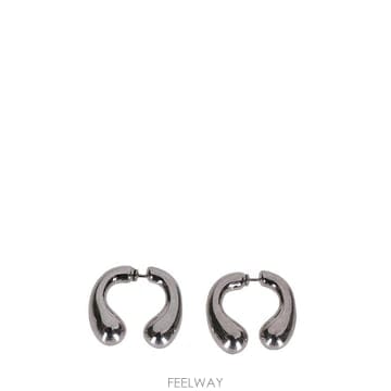 | Other Brand | 26FW PANCONESI P Helix Earrings CAOEA022PSILVER TP58077754826FW PANCONESI P Helix Earrings CAOEA022PSILVER TP5807