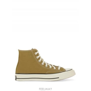 CONVERSE 25FW CONVERSE CHUCK 70 VINTAGE SNEAKER A13333CEGRETBLACK TP525FW CONVERSE CHUCK 70 VINTAGE SNEAKER A13333CEGRETBLA