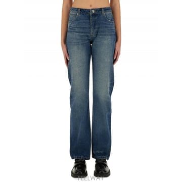 25SS A P C  여성 casual 팬츠 COHFCF09213 TP578887451