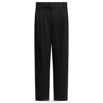 26FW 브루넬로 쿠치넬리 Slouchy 테일러드 트라우저 M0W07P8308C101 TP580303549