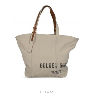 Golden Goose 26SS ��籸�� Canvas shopping �� GWA00694A00086115232 TP57851181626SS ��籸�� Canvas shopping �� GWA00694A00086115232 