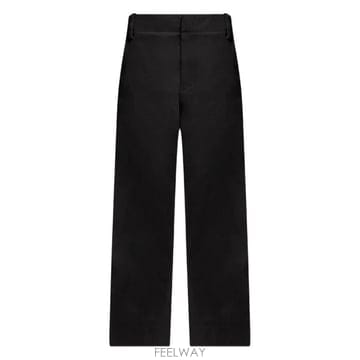 Jacquemus 26SS ��ũ���� LE PANTALON MARINO PAM00126AW00673990 TP57923326726SS ��ũ���� LE PANTALON MARINO PAM00126AW00673990 TP