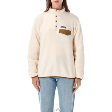 Patagonia 26FW Patagonia ����Ʈ ����Ʈ synchilla Snap T fleece 26A25455NAT T26FW Patagonia ����Ʈ ����Ʈ synchilla Snap T fleece 2