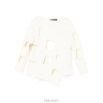 Comme des Garcons 26SS �ĵ������� ���� ��Ʈ ������ PQN0020512WHITE TP57880978426SS �ĵ������� ���� ��Ʈ ������ PQN0020512WHITE TP578