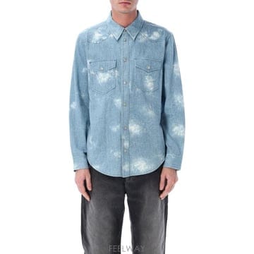 Isabel Marant 26SS ���ں����� Marant Tasco washed ���� ���� CH0306HAD1H01H30BU TP5726SS ���ں����� Marant Tasco washed ���� ���� CH0306HA