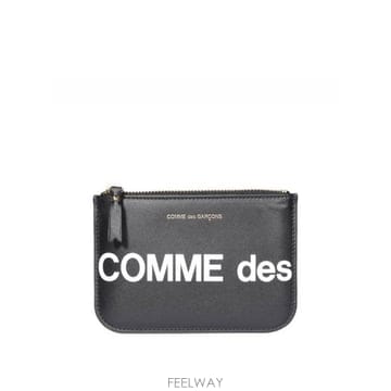 Comme des Garcons 26SS �ĵ������� �ΰ� ����Ʈ ���� Ŭ��ġ SA8100HL1 TP57923326226SS �ĵ������� �ΰ� ����Ʈ ���� Ŭ��ġ SA8100HL1 TP57