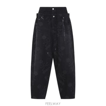 | Other Brand | 26SS MASTERMIND JAPAN ���� casual ���� MW26SE1PA006002BLACK TP5726SS MASTERMIND JAPAN ���� casual ���� MW26SE1PA006002