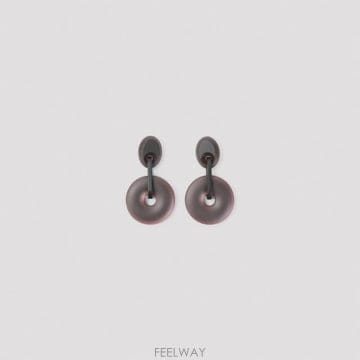 Armani 26FW ���������Ƹ����� ���������Ƹ����� Earrings GW004329AF29842U5082 TP5807726FW ���������Ƹ����� ���������Ƹ����� Earrings GW0043