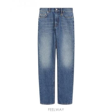 Sportmax 25FW ������ �ƽ� ���� jeans 2186245506005 TP57926090425FW ������ �ƽ� ���� jeans 2186245506005 TP579260904