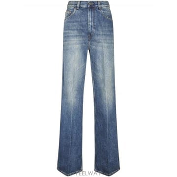 | Other Brand | 26SS HAIKURE ���� jeans HEW03300DF144L0771 TP57880976026SS HAIKURE ���� jeans HEW03300DF144L0771 TP578809760