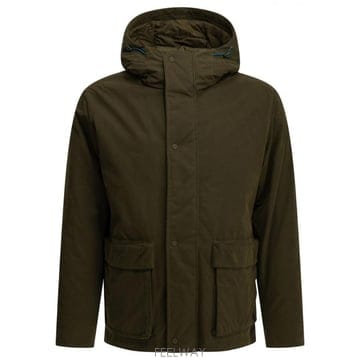 Herno 26FW ������ Padded ��ī made of technical ��ư PI001413U133147740 T26FW ������ Padded ��ī made of technical ��ư PI00141