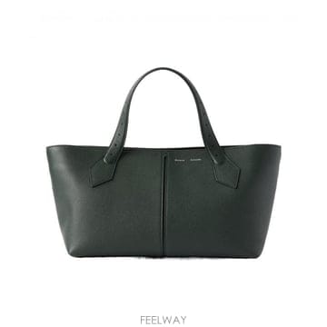 Proenza Schouler 26SS ���ο��ڽ��� ���� �ڵ�� HB261121303GREEN TP57880975326SS ���ο��ڽ��� ���� �ڵ�� HB261121303GREEN TP57880