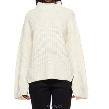 | Other Brand | 23FW LOULOU ���� ��Ʈ ������ BERAIVORY TP57926088823FW LOULOU ���� ��Ʈ ������ BERAIVORY TP579260888