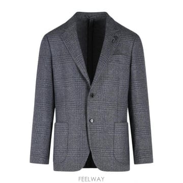 Lardini 26FW Lardini ���� ���� CN6202EACIF67511850NAVY TP58042626226FW Lardini ���� ���� CN6202EACIF67511850NAVY TP58042