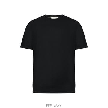 | Other Brand | 26SS �κ������ݸ��� ��Ʈ sleeve t ���� with texture 261MYA161219 TP580826SS �κ������ݸ��� ��Ʈ sleeve t ���� with texture 26