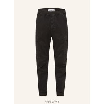 Stone Island ������Ϸ��� Cargo trousers, Regular Tapered �� 100323297913000 TP5������Ϸ��� Cargo trousers, Regular Tapered �� 100323