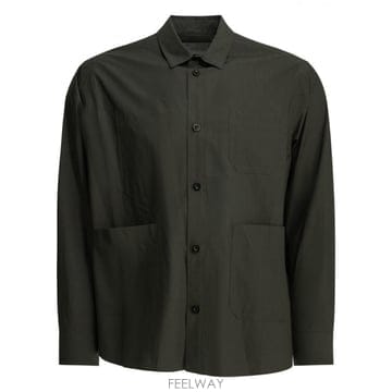 Sacai 26FW Sacai Typewriter Casual ���� 2604042M531 TP57889531426FW Sacai Typewriter Casual ���� 2604042M531 TP578895