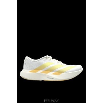 Adidas 26FW Adidas ADIZERO EVO SL WOVEN ������ ���� KI28300FTWWHTICTAOWH26FW Adidas ADIZERO EVO SL WOVEN ������ ���� KI28300FT