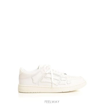 Amiri AMIRI skel ž sneaker AMFOSR1100WHITEWHITEVINTAGE TP580777203AMIRI skel ž sneaker AMFOSR1100WHITEWHITEVINTAGE TP58